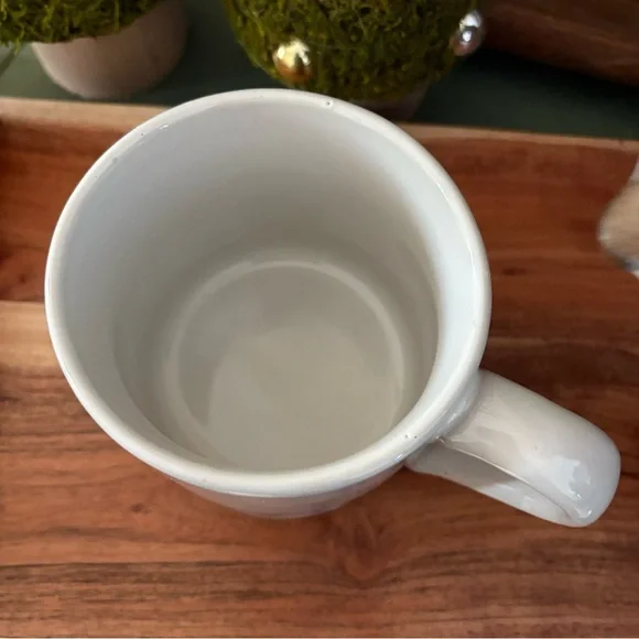 HEARTH AND HAND XO Stoneware Mug - Picture 4 of 5